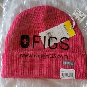 Figs beanie nwt